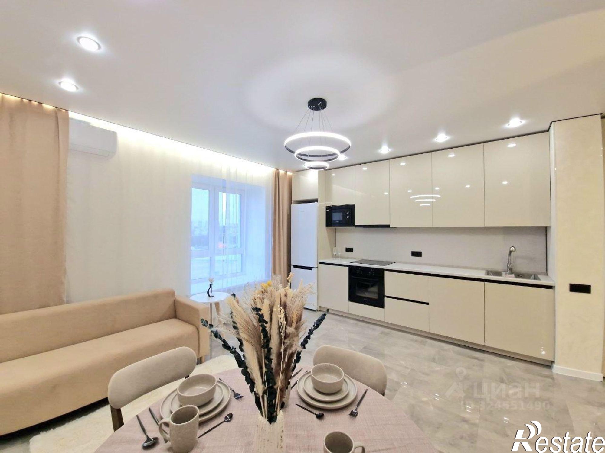 Купить квартиру за 8 700 000 рублей на ул Щербакова, 65