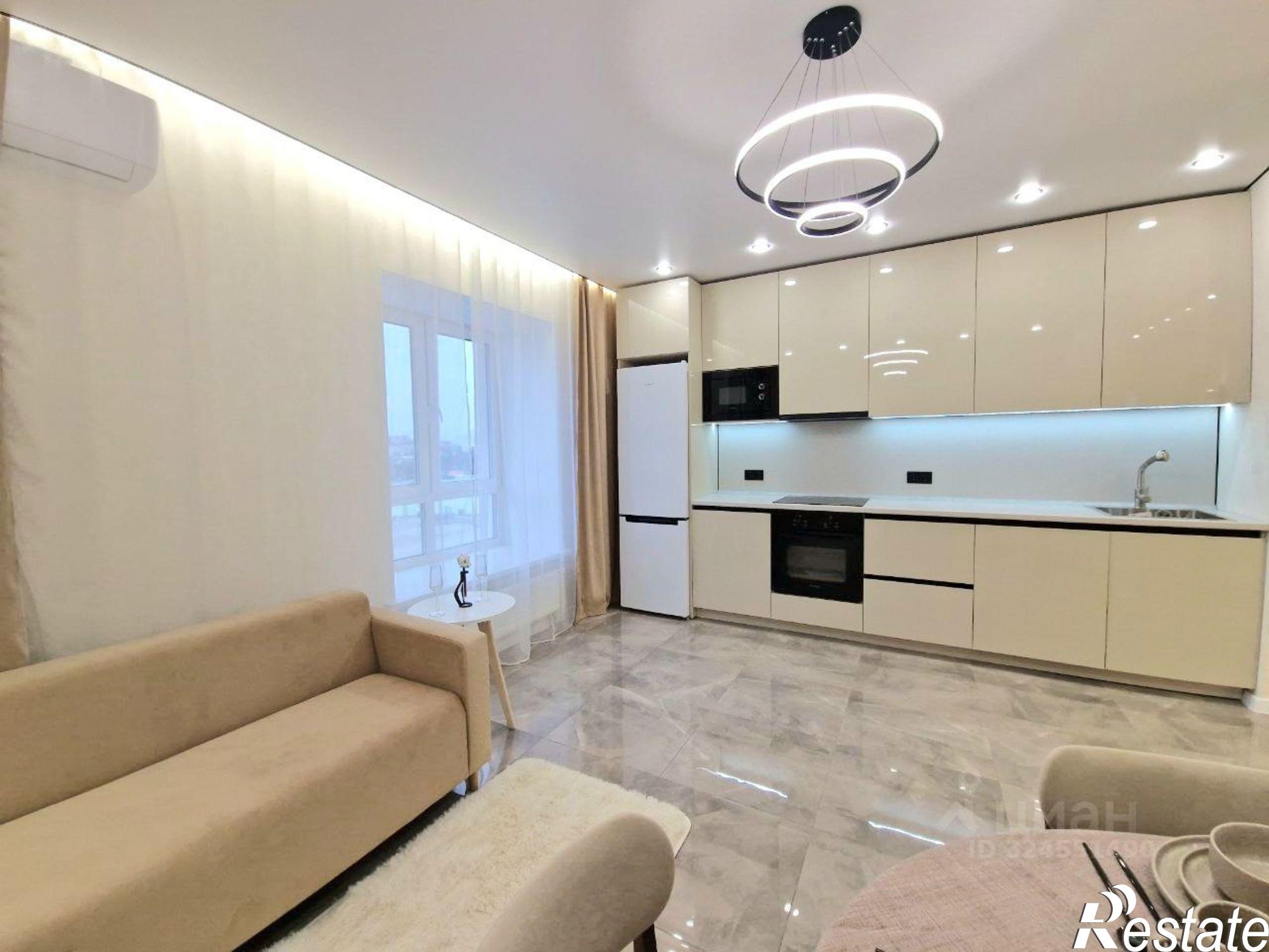 Купить квартиру за 8 700 000 рублей на ул Щербакова, 65