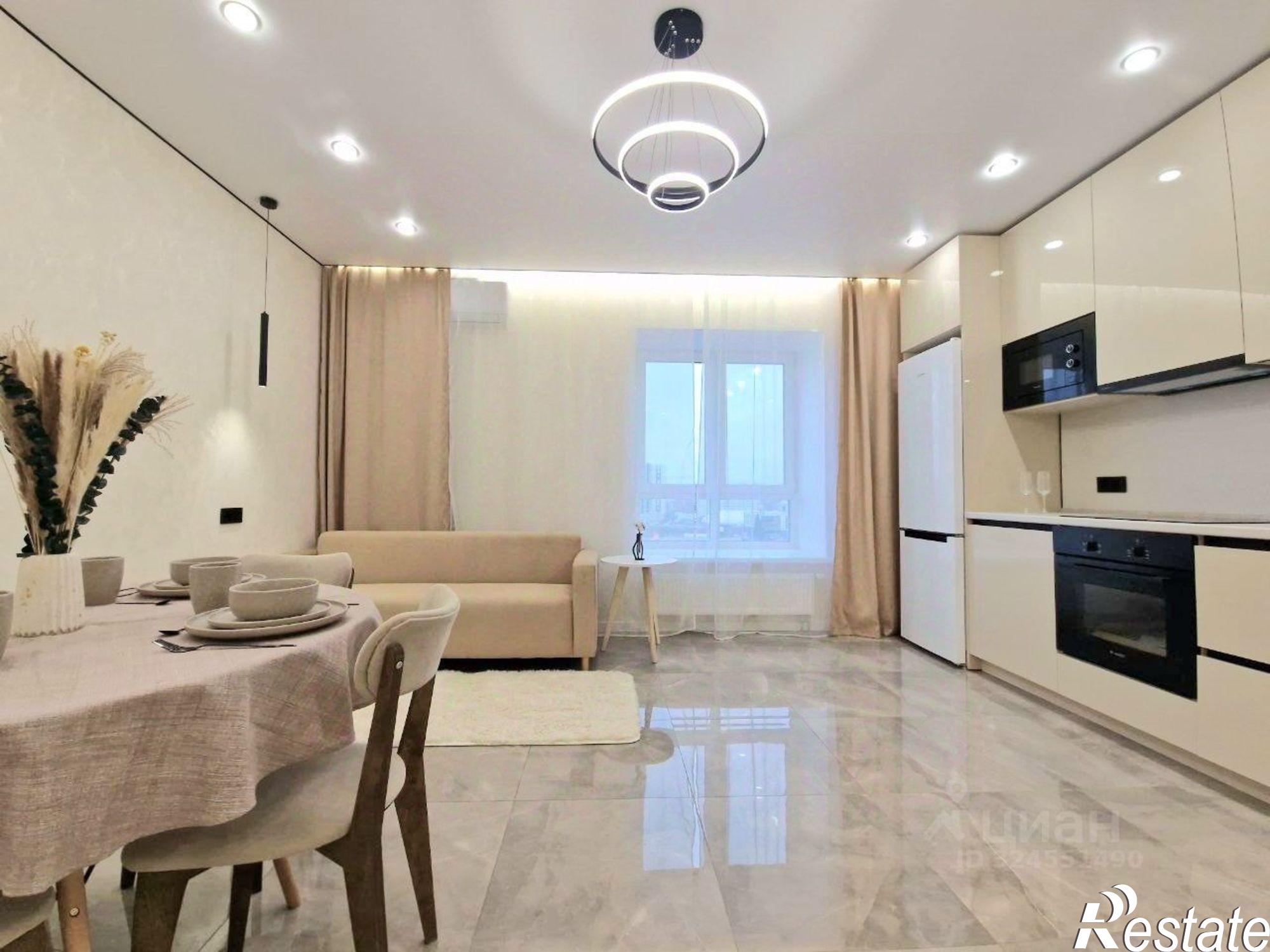 Купить квартиру за 8 700 000 рублей на ул Щербакова, 65