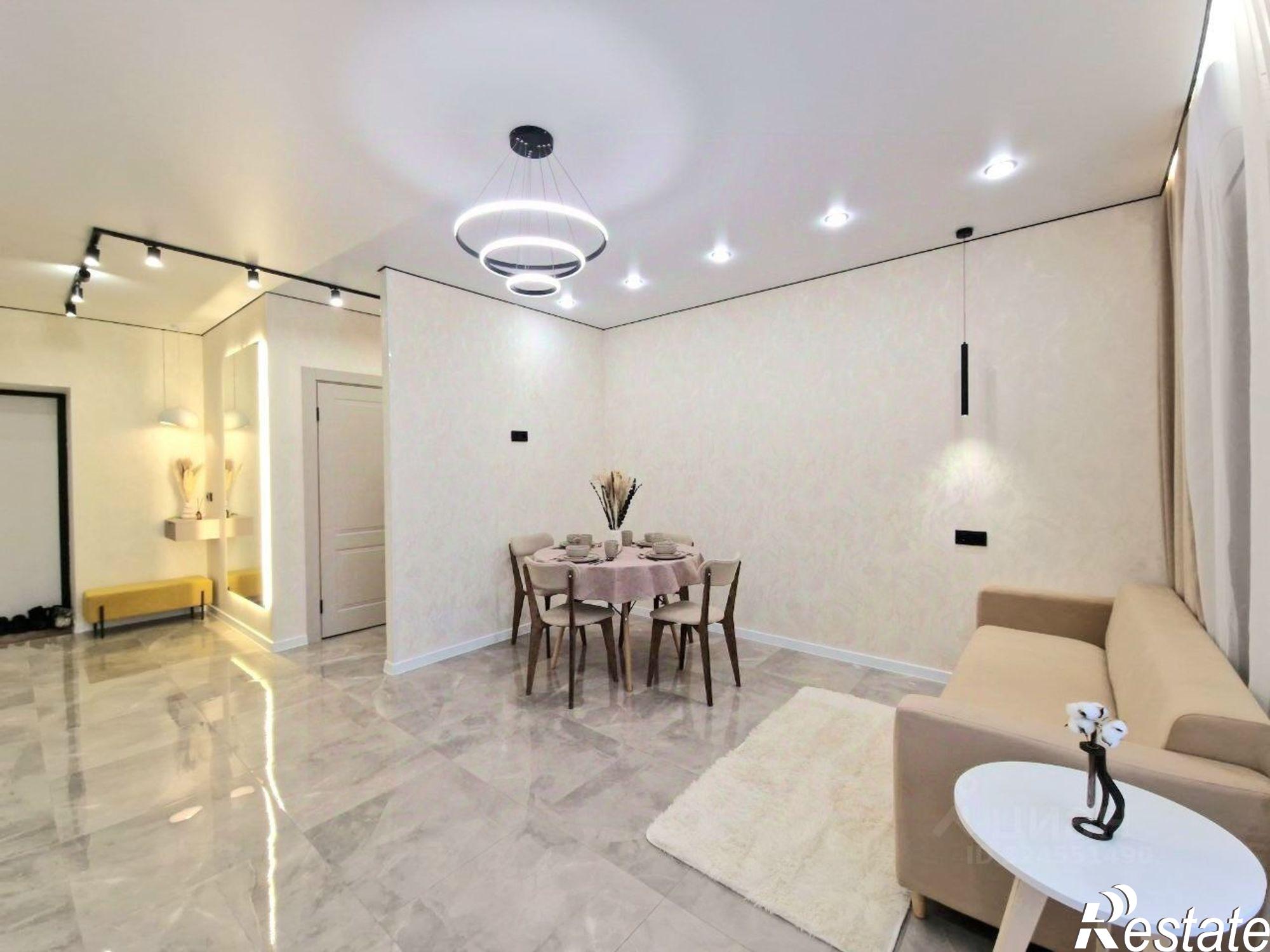 Купить квартиру за 8 700 000 рублей на ул Щербакова, 65