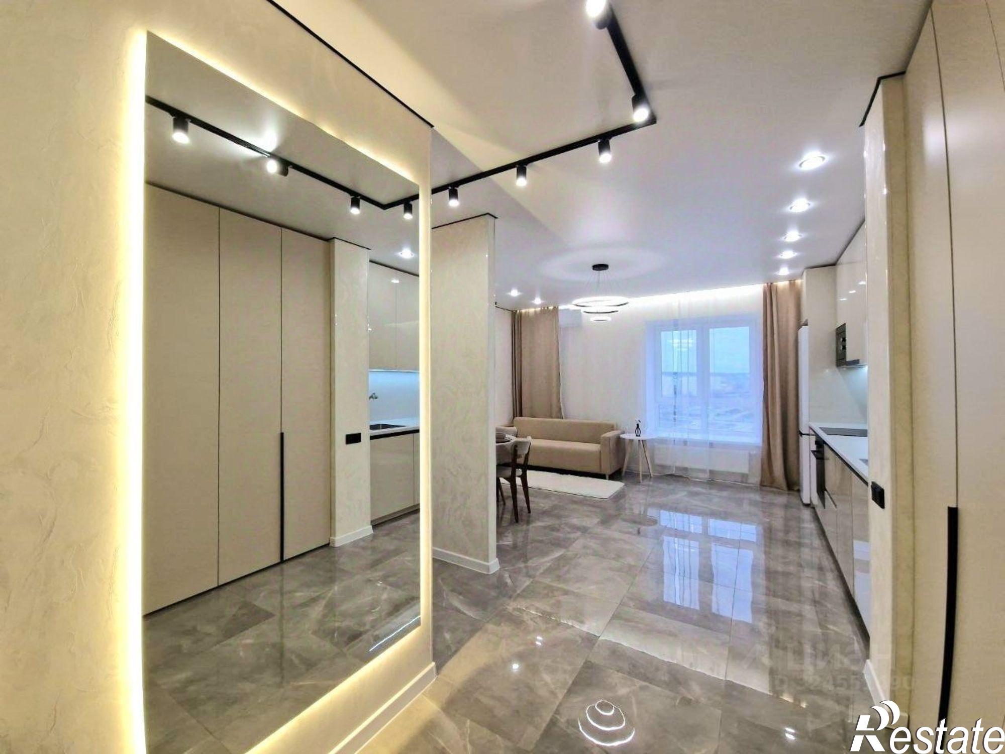 Купить квартиру за 8 700 000 рублей на ул Щербакова, 65