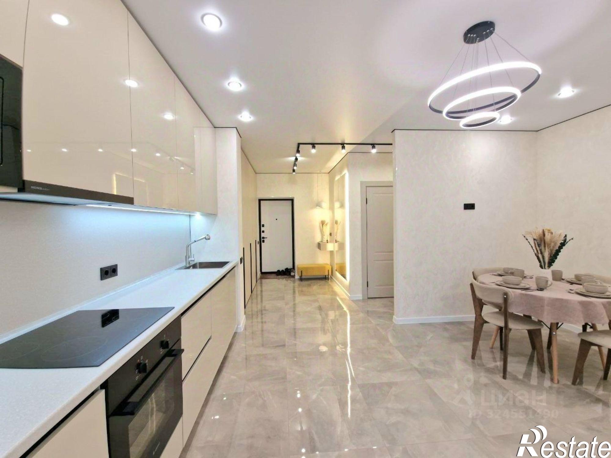 Купить квартиру за 8 700 000 рублей на ул Щербакова, 65