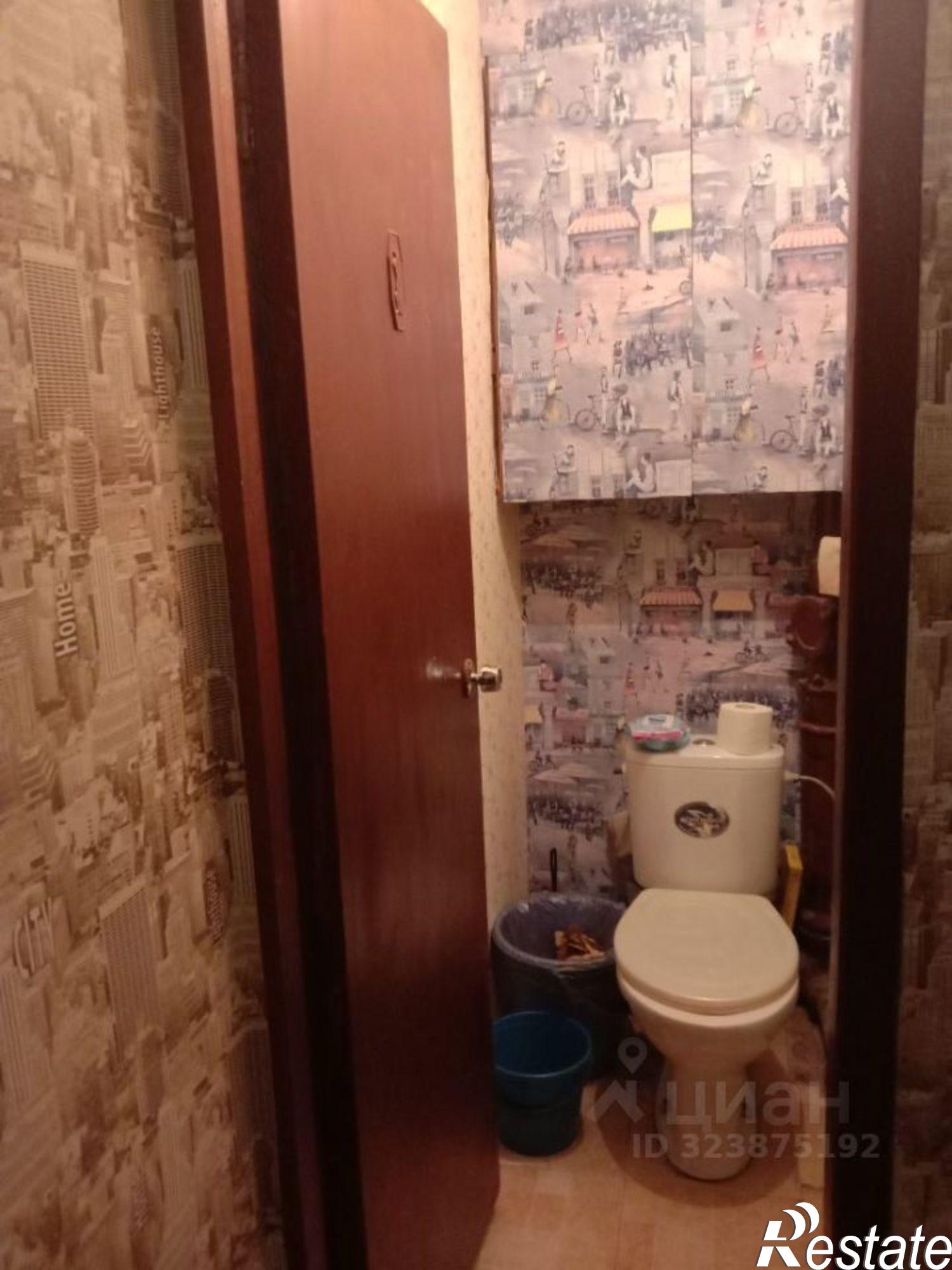 Купить квартиру за 5 100 000 рублей на ул Ухтомского, 83А