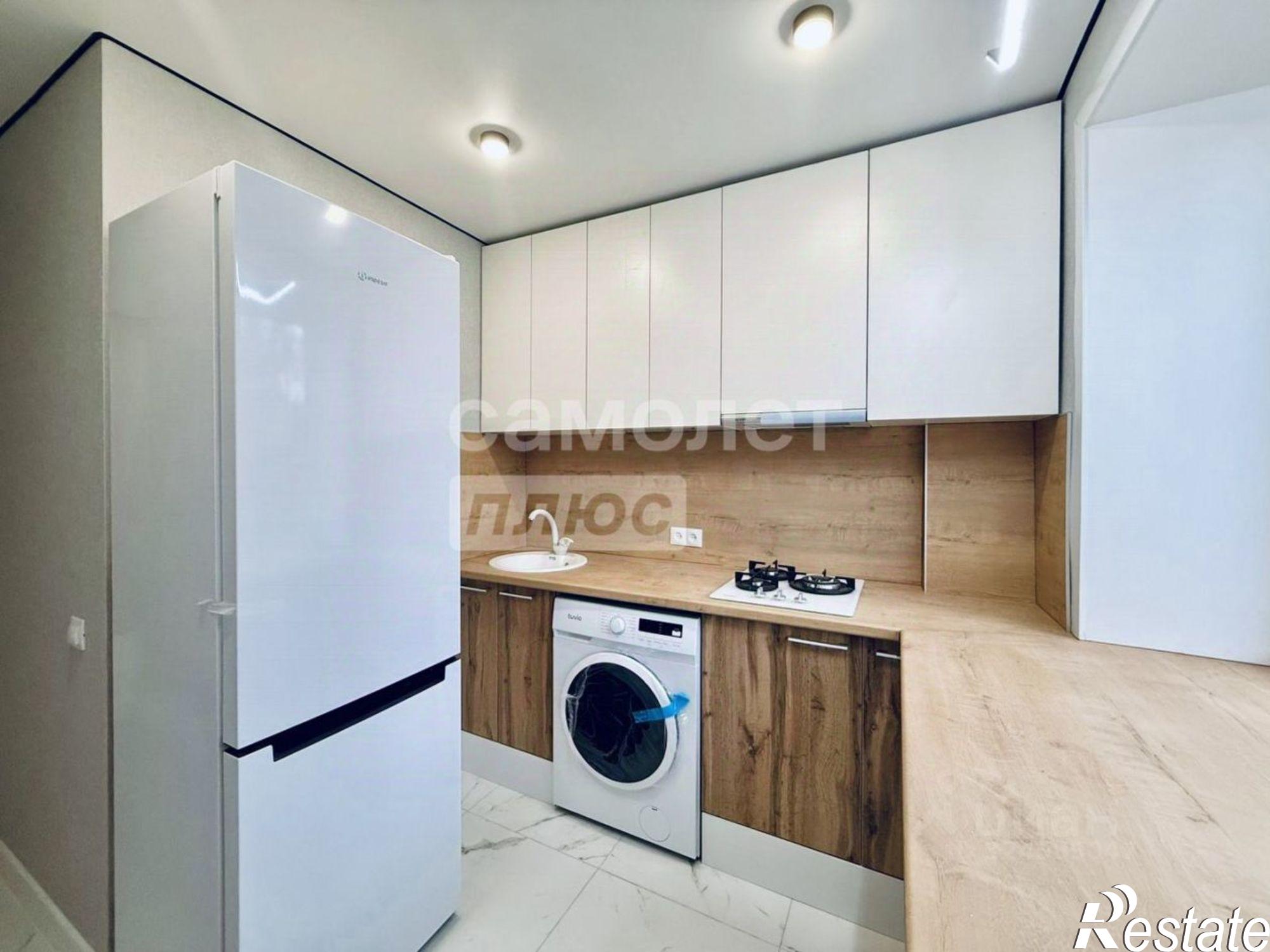 Купить квартиру за 4 450 000 рублей на пр-кт Победы, 27