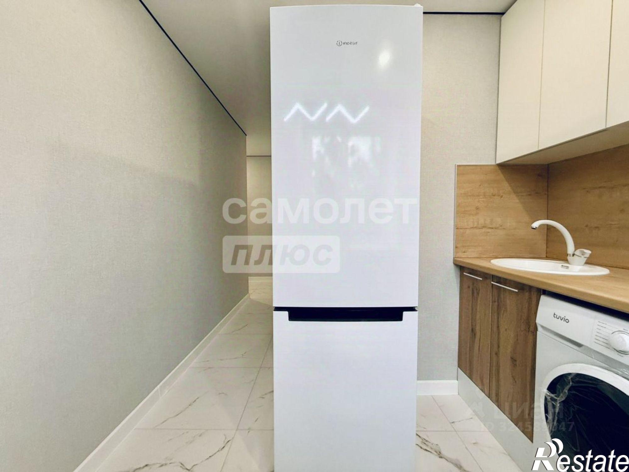 Купить квартиру за 4 450 000 рублей на пр-кт Победы, 27