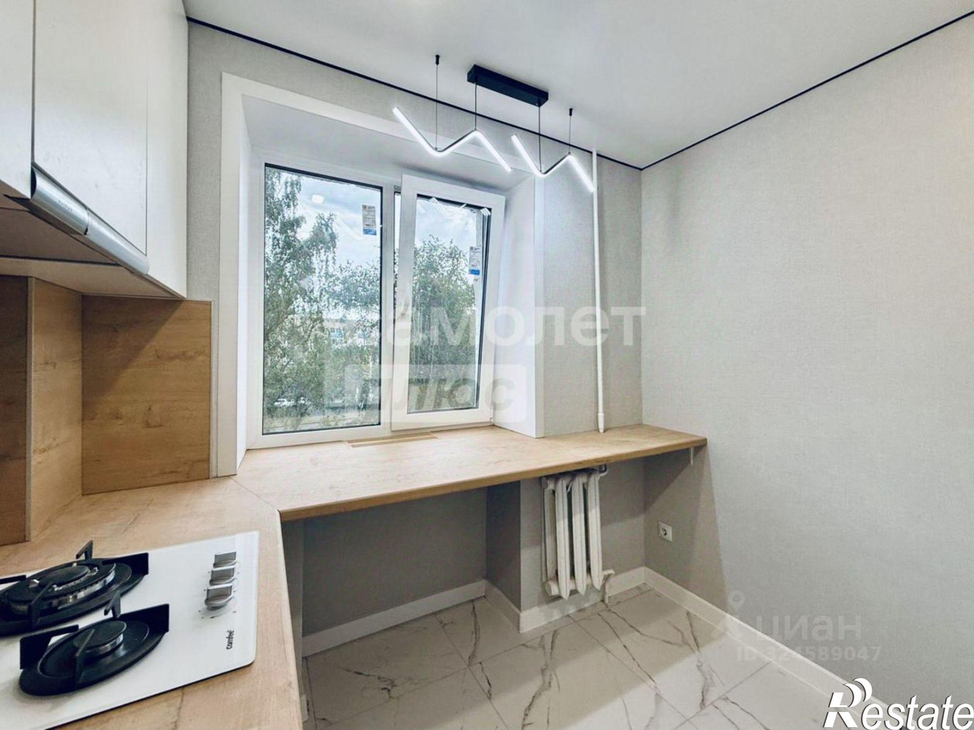 Купить квартиру за 4 450 000 рублей на пр-кт Победы, 27