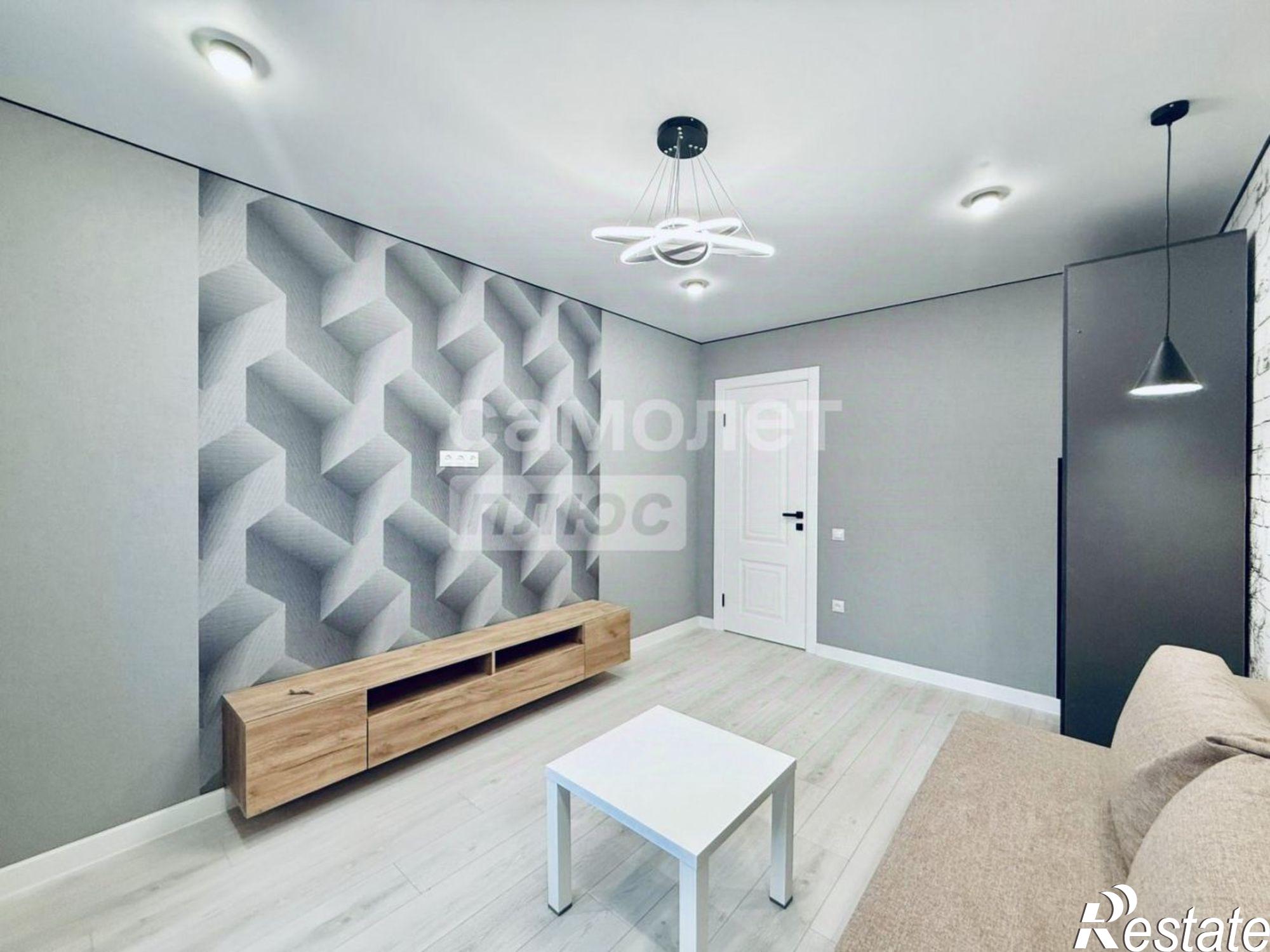 Купить квартиру за 4 450 000 рублей на пр-кт Победы, 27