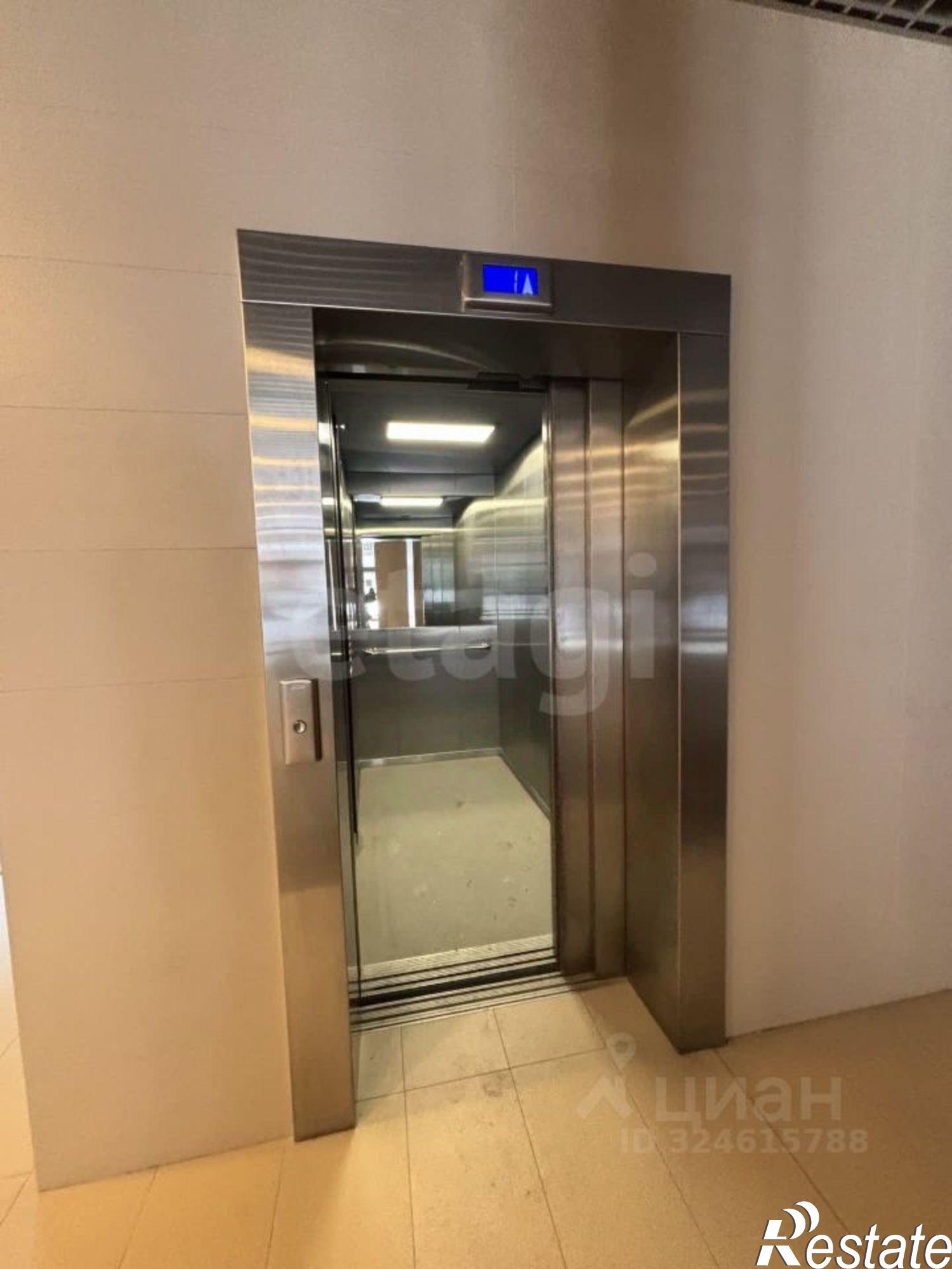 Купить квартиру за 10 777 000 рублей на Московская улица, 34Б