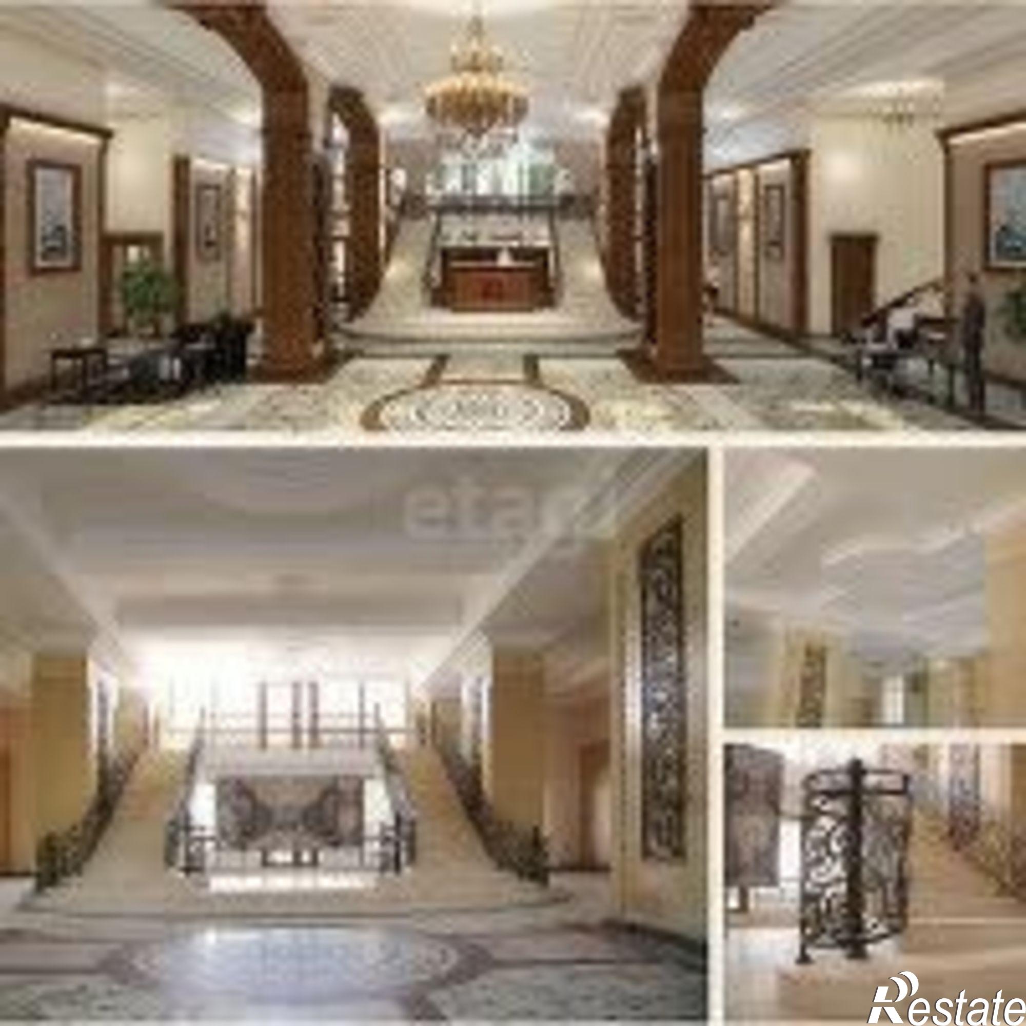 Купить квартиру за 12 500 000 рублей на улица Набережная реки Мойки, 2Д