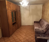 1-комн, 31кв м, этаж 2/5 ул Пацаева, 5