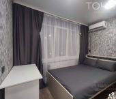 1-комн, 35кв м, этаж 9/9 пр-кт Строителей, 50