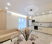 3-комн, 65кв м, этаж 11/17 ул Щербакова, 65