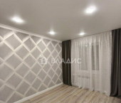 1-комн, 39кв м, этаж 5/10 ул Баталина, 29А 1