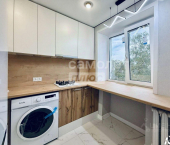 2-комн, 45кв м, этаж 4/5 пр-кт Победы, 27