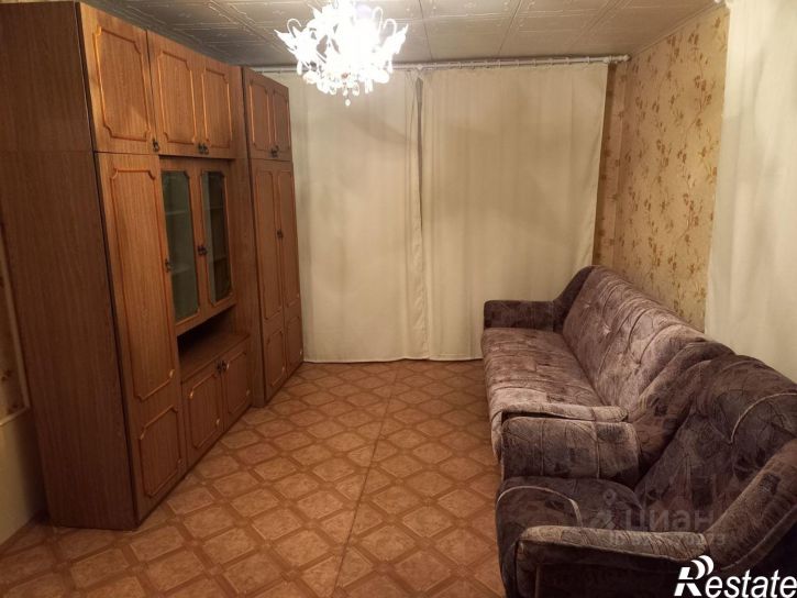 1-комн квартира ул Пацаева, 5,  д. 5