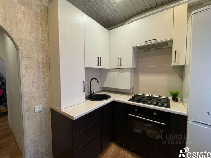 1-комн квартира ул Докучаева, 18,  д. 18