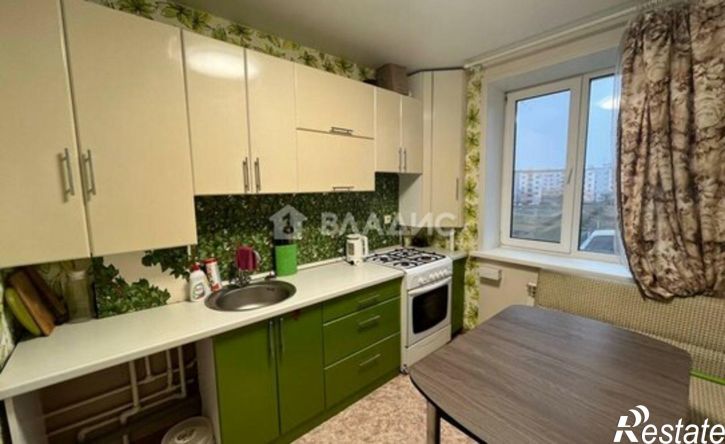 1-комн квартира ул Сузюмова, 5,  д. 5