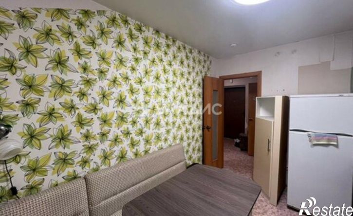 1-комн квартира ул Сузюмова, 5,  д. 5