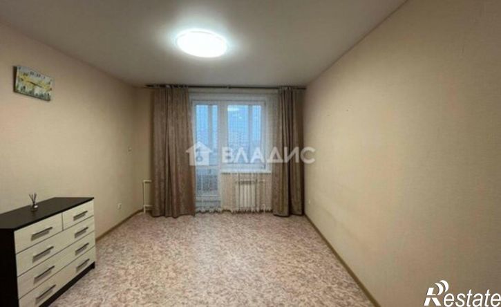 1-комн квартира ул Сузюмова, 5,  д. 5