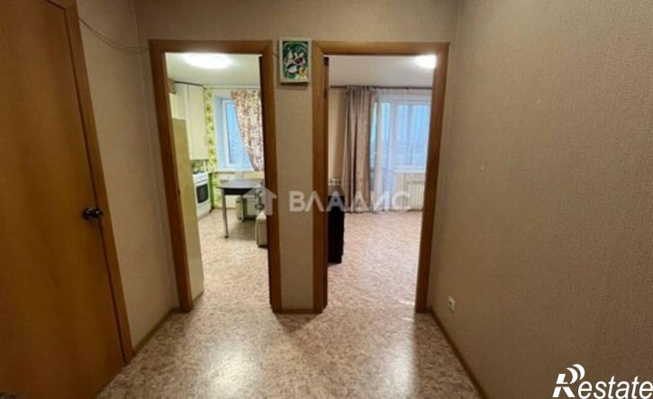 1-комн квартира ул Сузюмова, 5,  д. 5