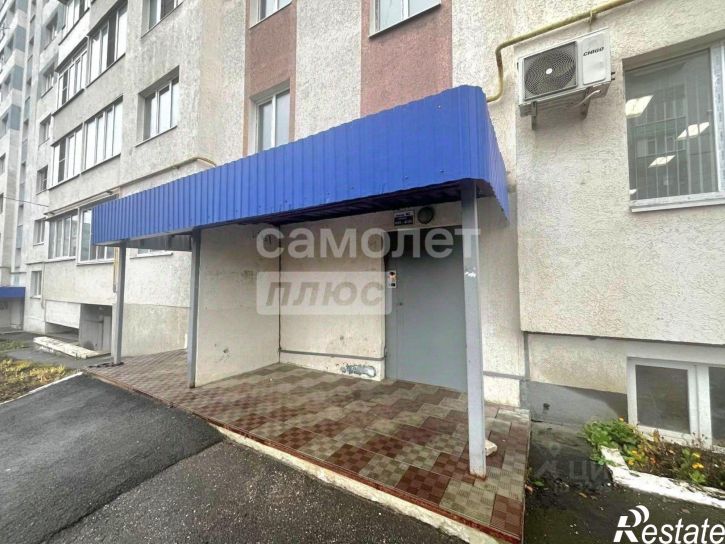 1-комн квартира ул Российская, 29,  д. 29