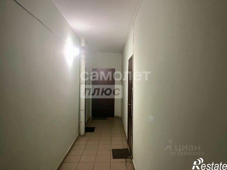 1-комн квартира ул Российская, 29,  д. 29