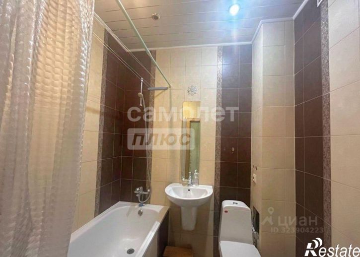 1-комн квартира ул Российская, 29,  д. 29