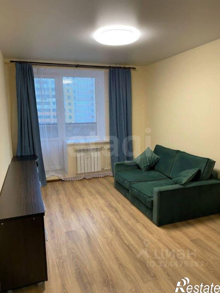 1-комн квартира ул Измайлова, 70,  д. 70