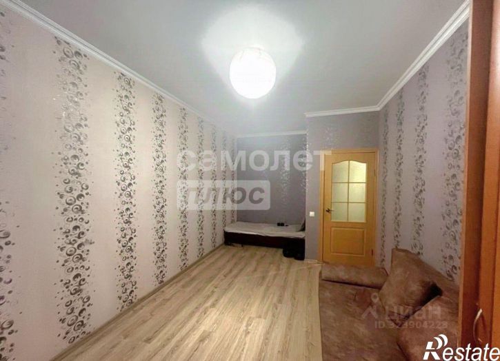 1-комн квартира ул Российская, 29,  д. 29