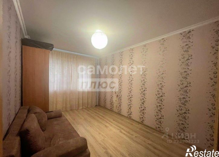 1-комн квартира ул Российская, 29,  д. 29