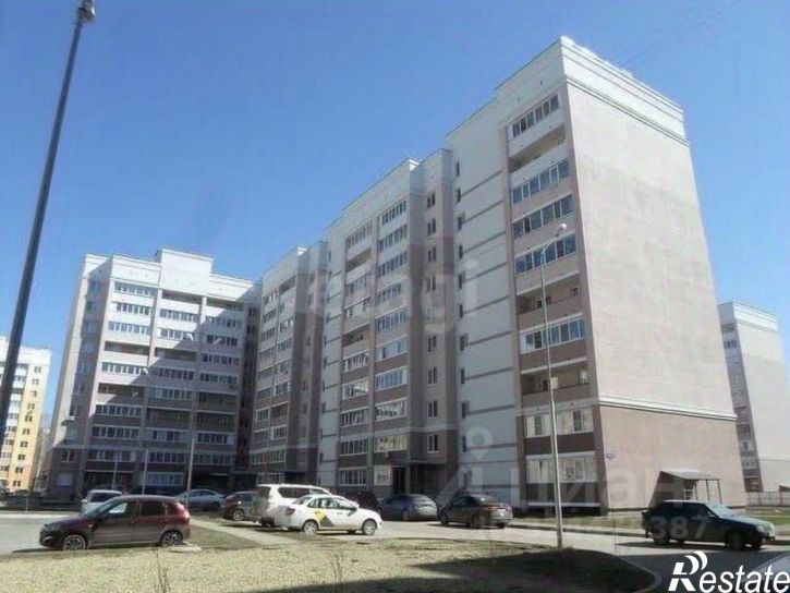 1-комн квартира ул Измайлова, 70,  д. 70