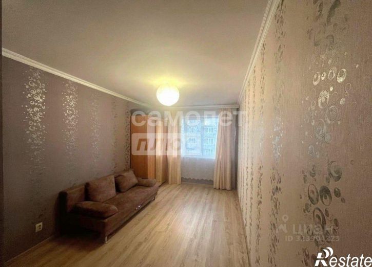 1-комн квартира ул Российская, 29,  д. 29