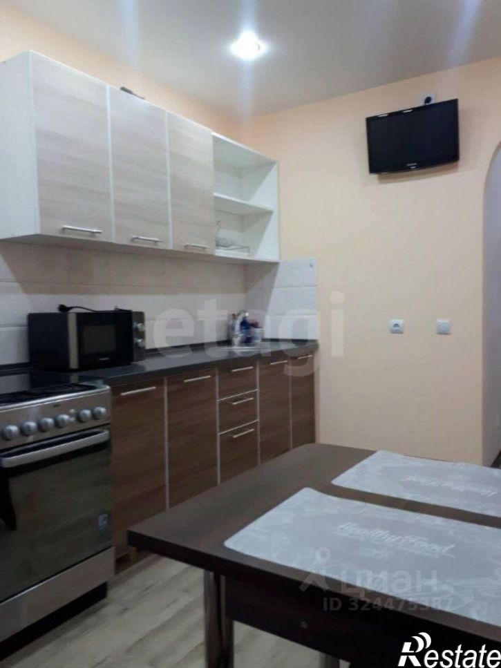 1-комн квартира ул Измайлова, 70,  д. 70