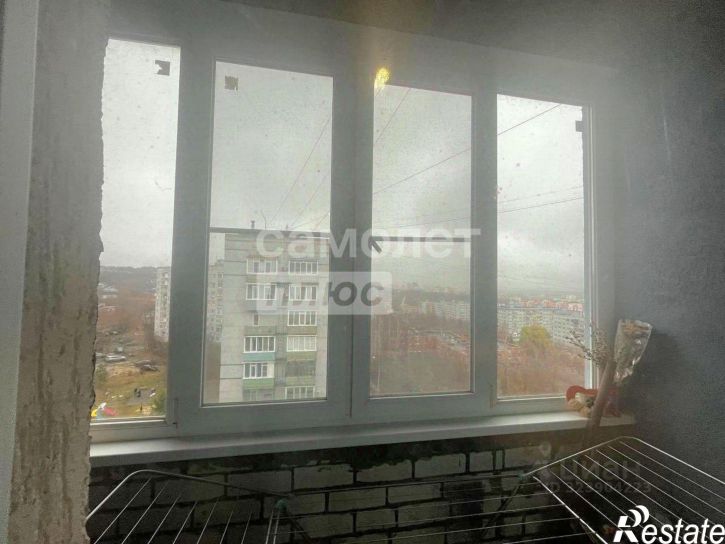 1-комн квартира ул Российская, 29,  д. 29