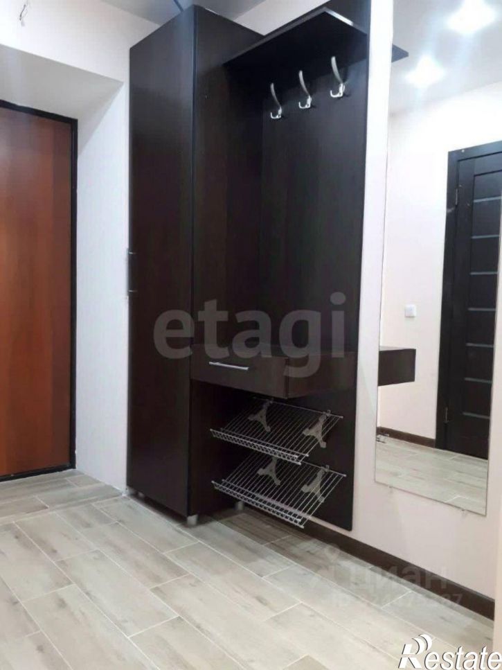 1-комн квартира ул Измайлова, 70,  д. 70