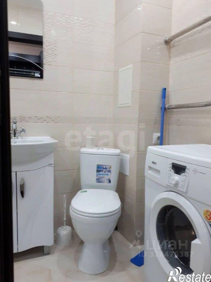 1-комн квартира ул Измайлова, 70,  д. 70