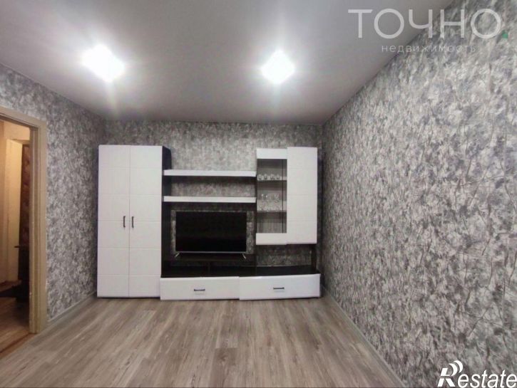 1-комн квартира пр-кт Строителей, 50,  д. 50