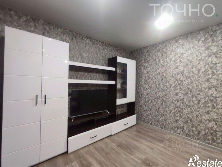 1-комн квартира пр-кт Строителей, 50,  д. 50