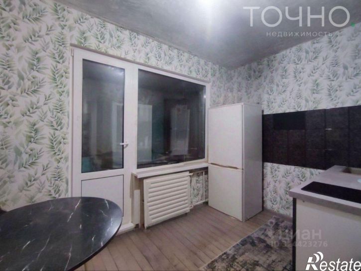 1-комн квартира пр-кт Строителей, 50,  д. 50