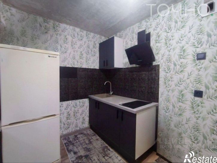 1-комн квартира пр-кт Строителей, 50,  д. 50