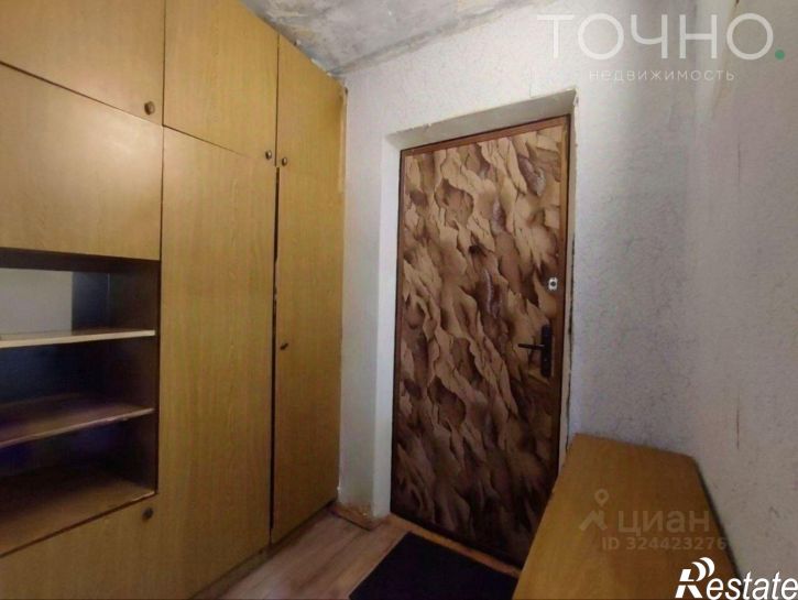 1-комн квартира пр-кт Строителей, 50,  д. 50