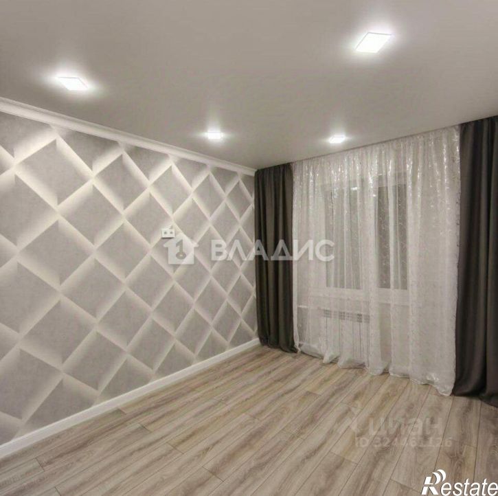 1-комн квартира ул Баталина, 29А 1,  д. 29А 1,  к. 1