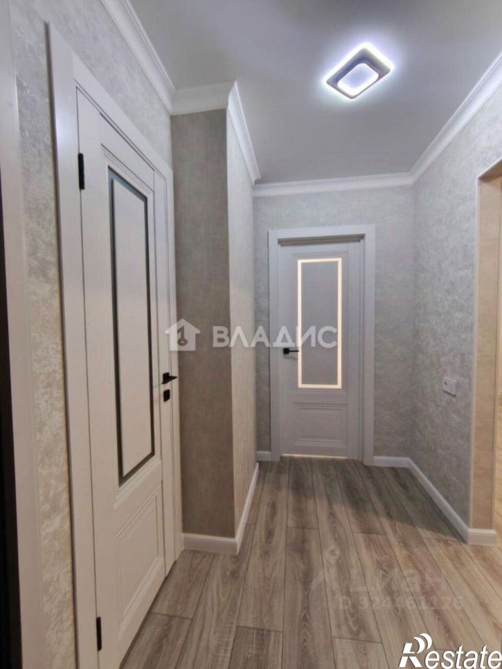 1-комн квартира ул Баталина, 29А 1,  д. 29А 1,  к. 1