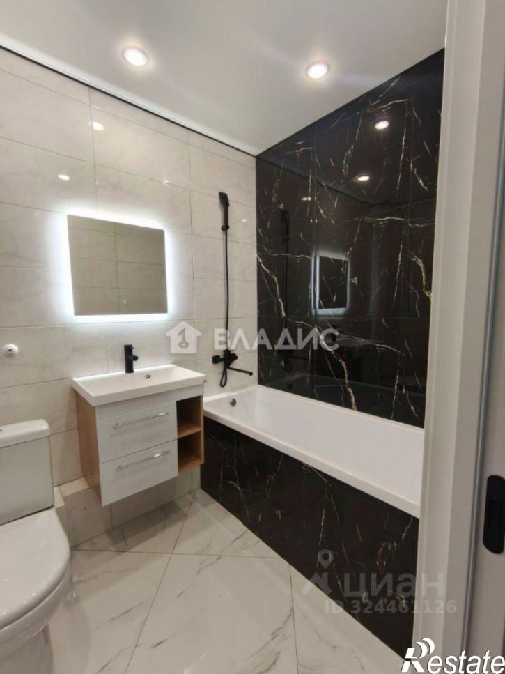 1-комн квартира ул Баталина, 29А 1,  д. 29А 1,  к. 1