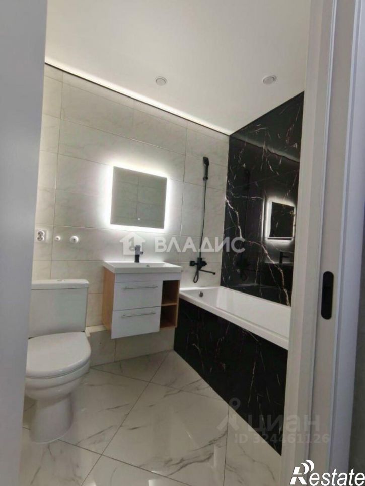 1-комн квартира ул Баталина, 29А 1,  д. 29А 1,  к. 1