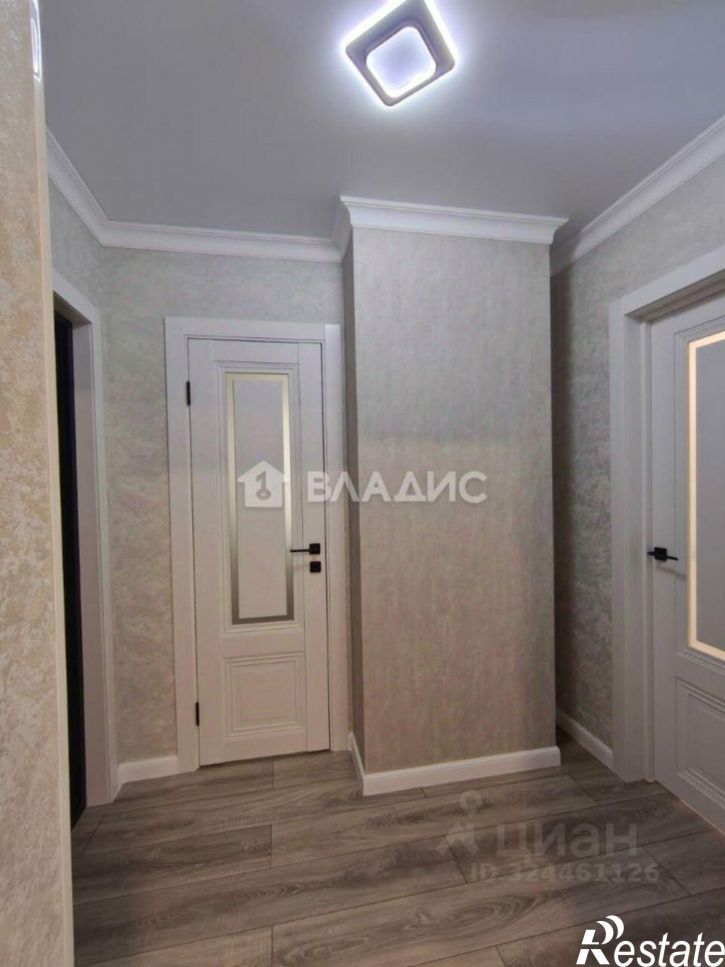 1-комн квартира ул Баталина, 29А 1,  д. 29А 1,  к. 1