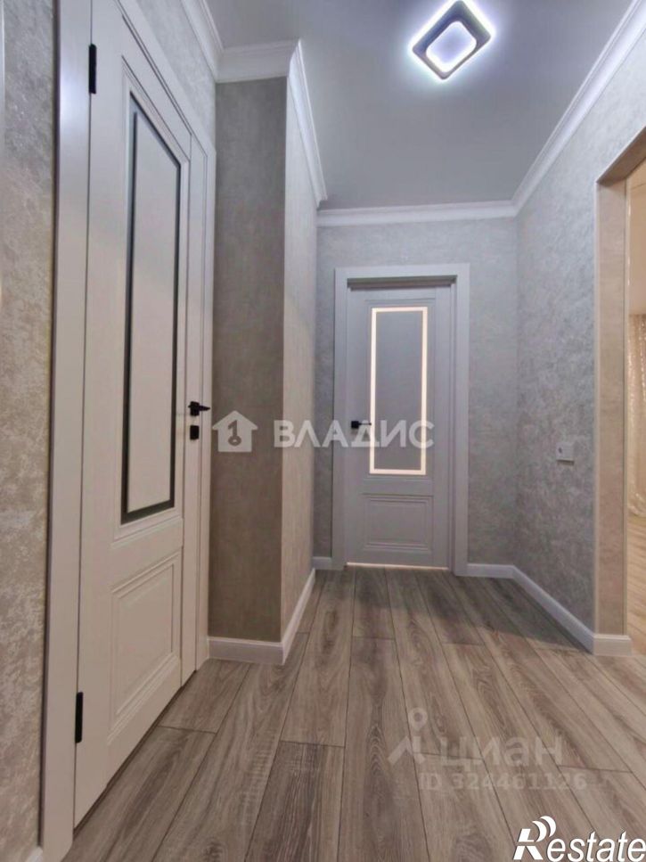 1-комн квартира ул Баталина, 29А 1,  д. 29А 1,  к. 1