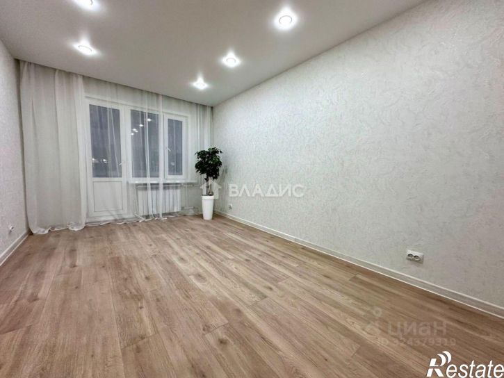 3-комн квартира пр-кт Строителей, 88,  д. 88