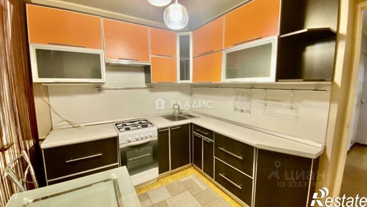 3-комн квартира пр-кт Строителей, 138,  д. 138