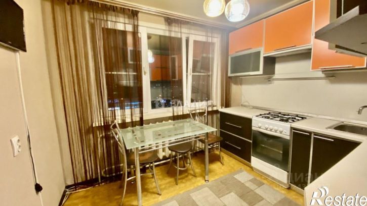 3-комн квартира пр-кт Строителей, 138,  д. 138